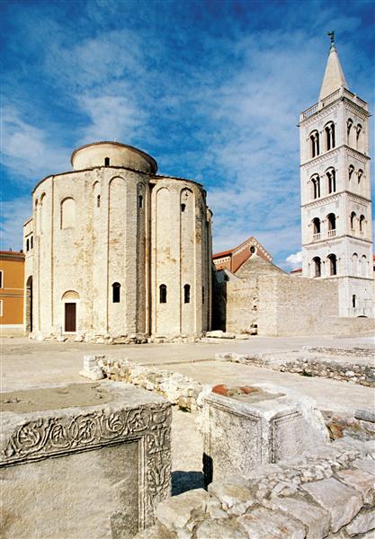 CRUCEROS CROACIA ZADAR CRUCEROS COSTA DALMATA CRUCEROS ADRIATICO CRUCEROS MEDITERRANEO ORIENTAL CRUCEROS CROACIA CRUCEROS DALMACIA